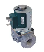 120 V 50/60 Hz Ce Approved Automatic Gas