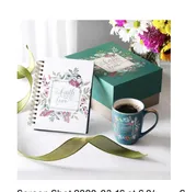 Faith Over Fear Gift Set — SUMI Enterprises, LLC