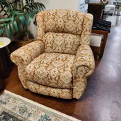Best Terrill Recliner