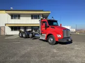 2019 KENWORTH T880