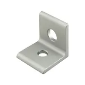 80/20 | 10 & 15 Series 2 Hole - Lite Transition Inside Corner Bracket | 4509