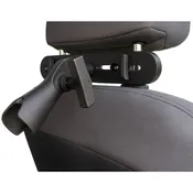 Backseat Monitor Mount