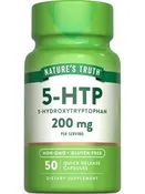 5-HTP 200 mg