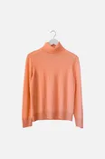Cashmere Turtleneck