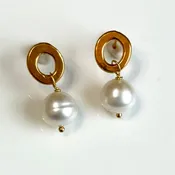 Ashley Earrings