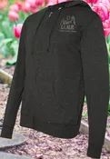 Camp Full Zip T-Shirt Hoodie