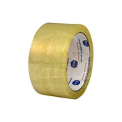 2" Clear Tape Roll - 54.6 Yds (36" - Per Case)