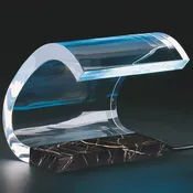 Acrilica 281 MP - Table Lamp