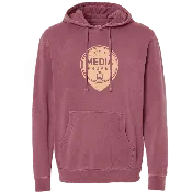 Media Proper Hoodie