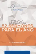 52 SERMONES PARA EL AÑO