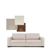 American Leather - Revere Today Queen Sleeper — | Surroundings Interiors |