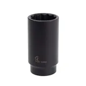 1-1/16 in. 1/2 in. Drive 12-Point Socket