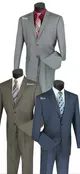 2WK-1, MODERN FIT WOOL