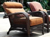 Bluewater Armchair