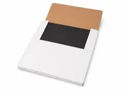LP Record Mailer Shipping Boxes, Variable Depth
