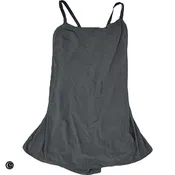 Athletic Dress By Aerie In Black, Size: 1x