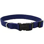 1" SOY COLLAR Indigo