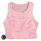Athletic Bra By Nike In Pink, Size: Xs