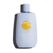 After Sun Hydration Gel by Tanning Club
