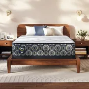 Cascade Canyon - Medium | Perfect Sleeper | Serta