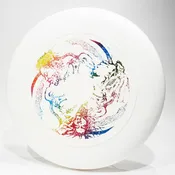 Discraft Sky-Styler Rasta Styler