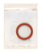 #44 CAP THREAD GASKET