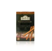 Ahmad Cinnamon Haze Black Tea 20 TB