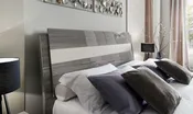 ALF IRIS BEDROOM COLLECTION