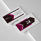 Business Card