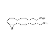 (±)11,12-Epoxyeicosa-5Z,8Z,14Z-trienoic acid