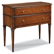 Marseille Hall Chest
