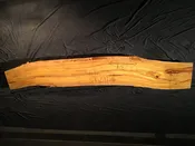 #11795 Osage Orange Slab