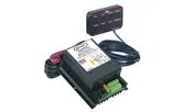 8-Function Undercover Siren with Mini Controller