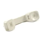 8100/8400 Series Handset (White)