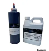 Aquarius Water Based Mixing Pigment - Blue R