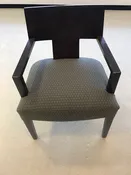 Bernhardt Guest Chair