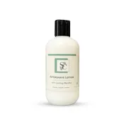 Aftershave Lotion with Cooling Menthol