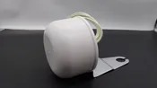 AccelTex ATS-OO-245-46-4RPTP-36 2.4/5GHz 4/6dBi Omni Antenna RPTNC