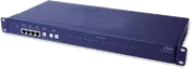 Alarm Dispatch Module