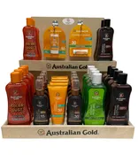 Australian Gold Tan Traveler Package — Bellavisions Inc.