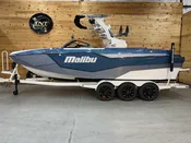 2026 Malibu Boats M242