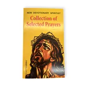 DEVOTIONARY SPIRITIST Collection of Selected Prayers