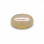 0.80ct Jelly Opal Oval Cabochon – 8.06 x 5.86mm