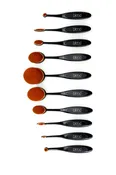 Artist 10-Piece Make Up Brush Set