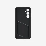 Galaxy A35 5G Silicone Card Slot Case