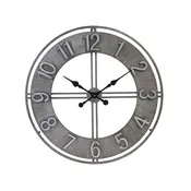 Adorlee Wall Clock