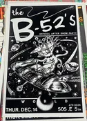 B52S  KOZIK