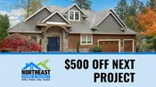 Northeast Home & Energy