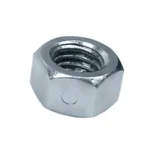 1/2″-13 Heavy HEX Nut Grade 5 Zinc