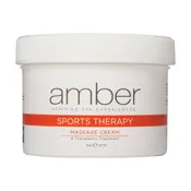 Amber Sports Massage Cream